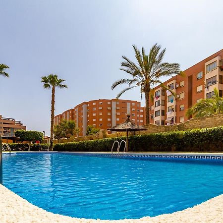 Realrent Puertomar Leilighet Alicante Eksteriør bilde