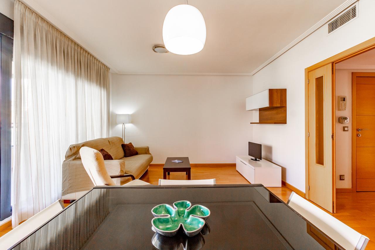 Realrent Puertomar Leilighet Alicante Eksteriør bilde