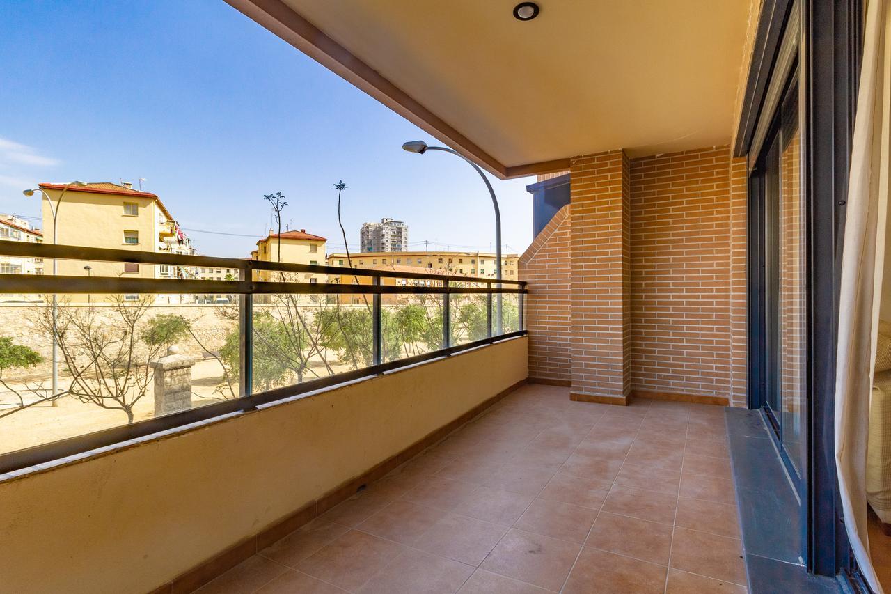 Realrent Puertomar Leilighet Alicante Eksteriør bilde