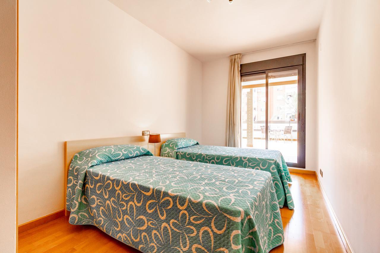 Realrent Puertomar Leilighet Alicante Eksteriør bilde