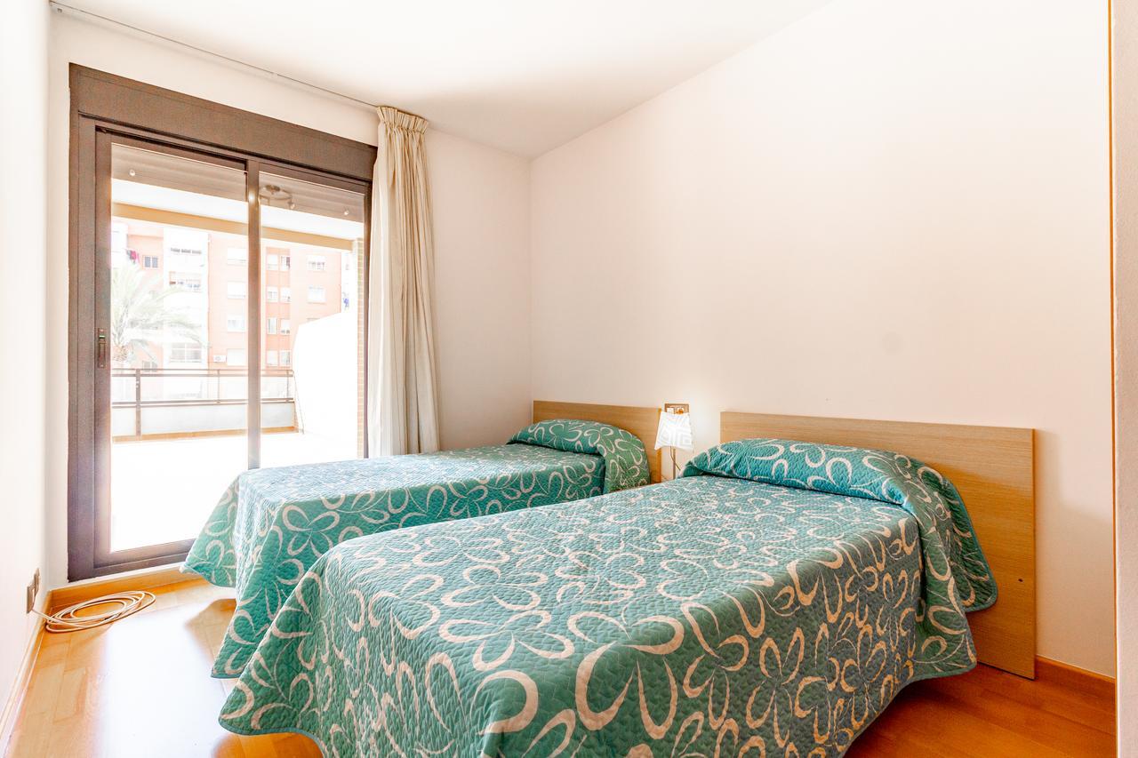 Realrent Puertomar Leilighet Alicante Eksteriør bilde